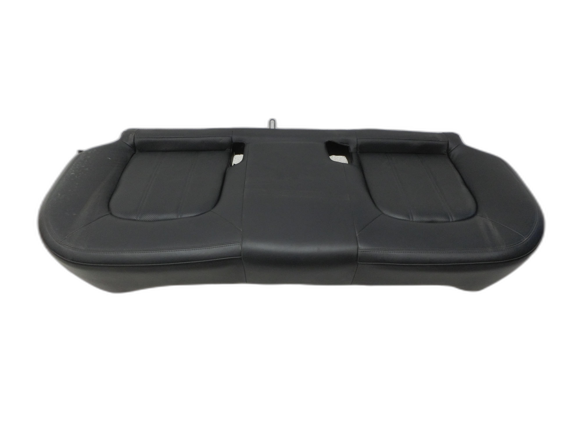 Hyundai IX35 LM 09-13  Sitzbezug Sitzpolster für Rücksitzbank Hinten beheizt  - Bild 1