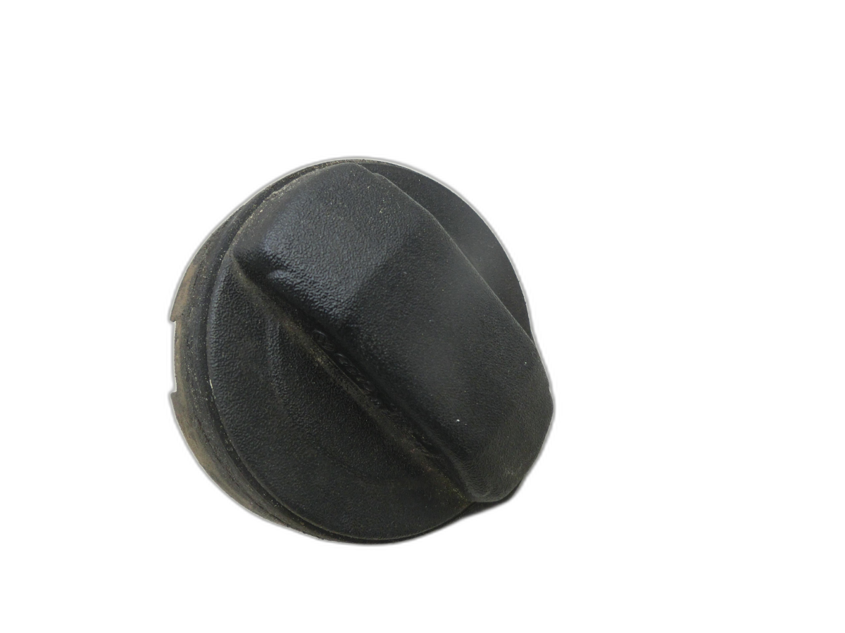 Tappo serbatoio Chiusura carburante per Audi A3 8P qu 08-13 - Bild 1