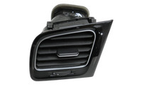 VW Golf VII 7 5G 17-20 Luftdusche Luftdüse Links VW Golf VII 7 5G 17-20 22.11.2019 5G1819703H 5G1819703 gebraucht Vorschau 1