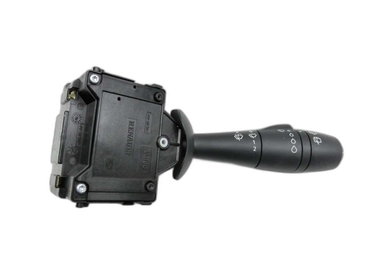 Renault Twingo III BCM 14-19 Lenkstockschalter Wischerschalter Wischer  - Bild 1