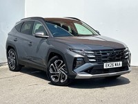 2026 Hyundai TUCSON 1.6T Ultimate SUV 5dr Petrol Hybrid Auto Euro 6 (s/s) (239 p