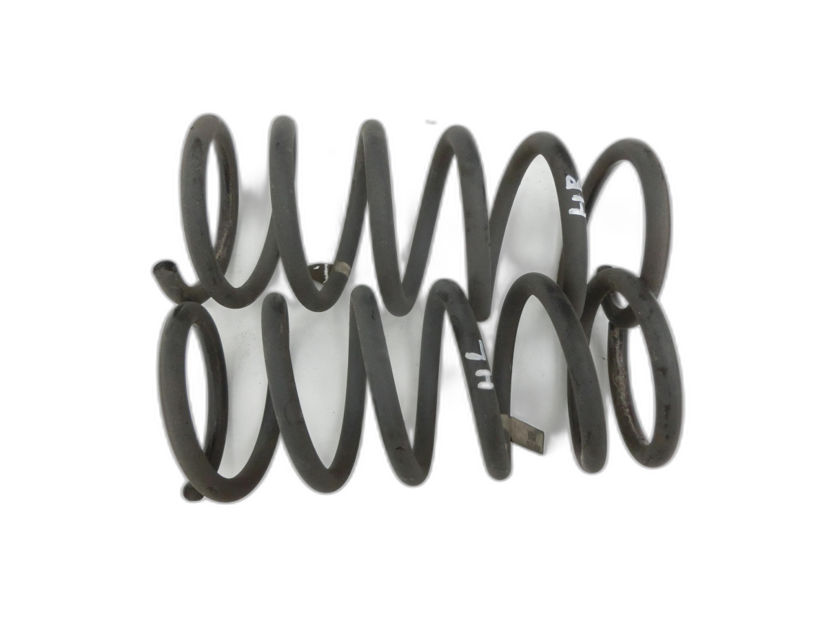 sia Molla Molleggio posteriore per Ssangyong Korando C300 19-24 - Bild 1