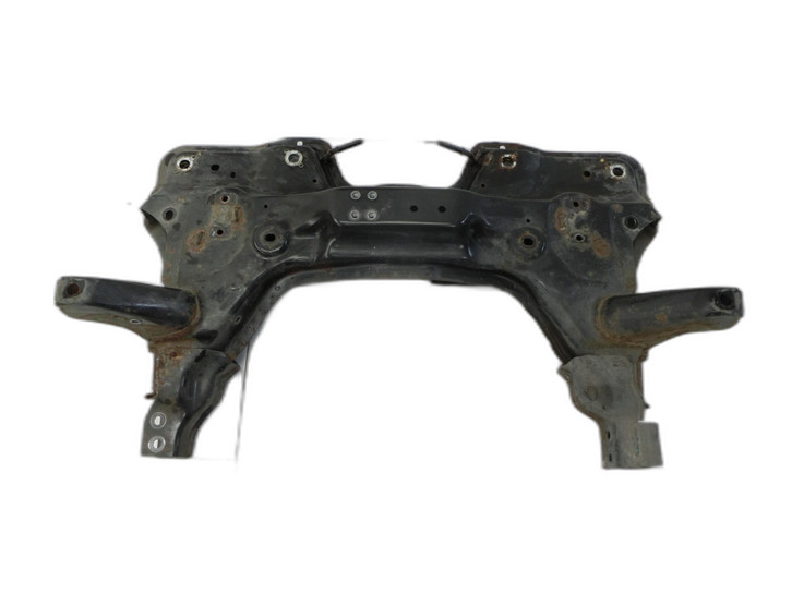 Opel Corsa E 14-19 ecotec 1,4 66KW Vorderachse Motorträger Motorhalter Achsträger  - Bild 1