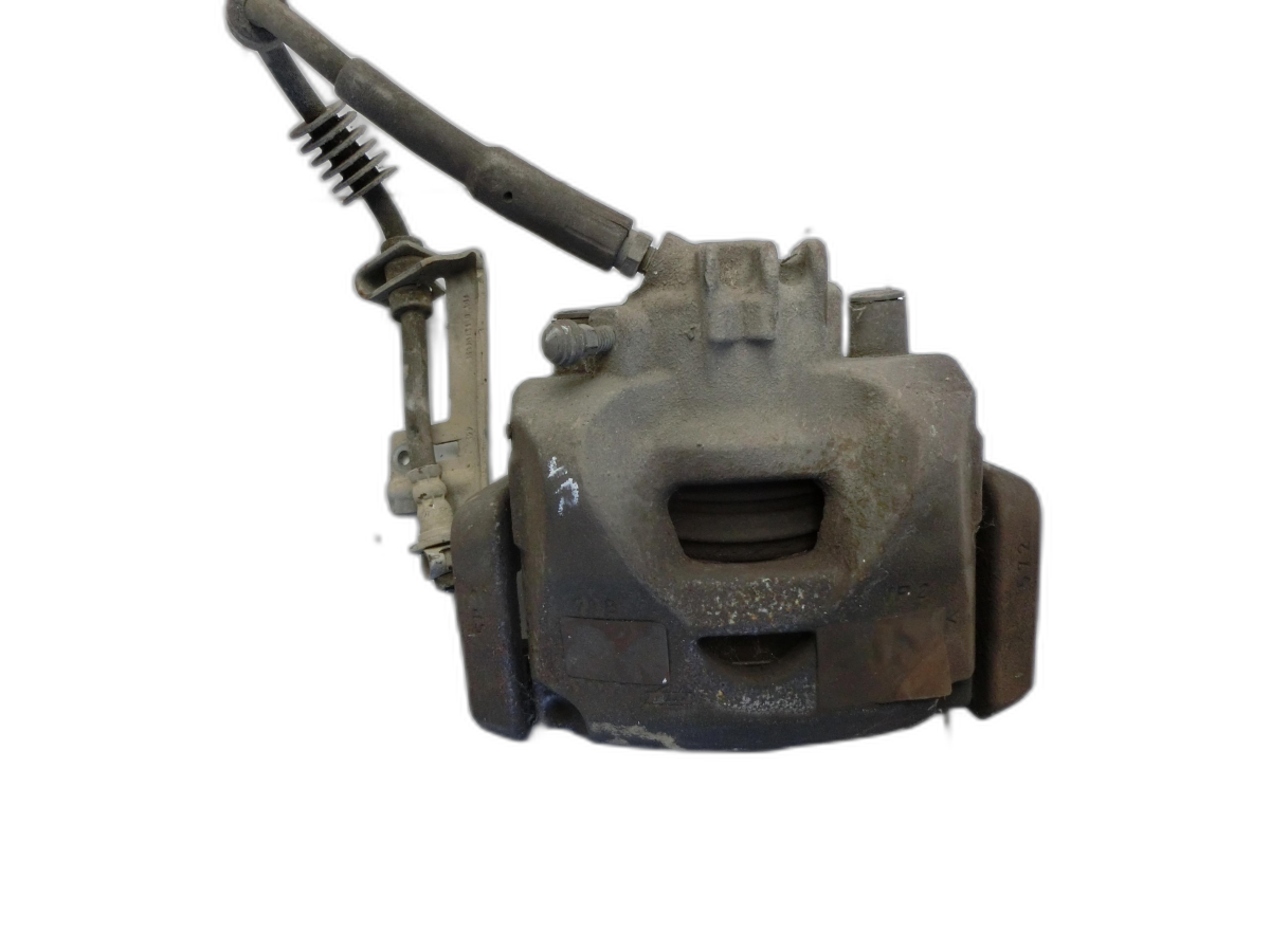 Pinza freno anteriore Dx per Citroen C4 Grand Picasso 06-10 - Bild 1