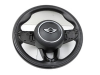 MINI F54  Clubman 15-19 Lenkrad Airbaglenkrad Leder MINI F54  Clubman 15-19 19.05.2017 32306996047 6234216... Vorschau 1