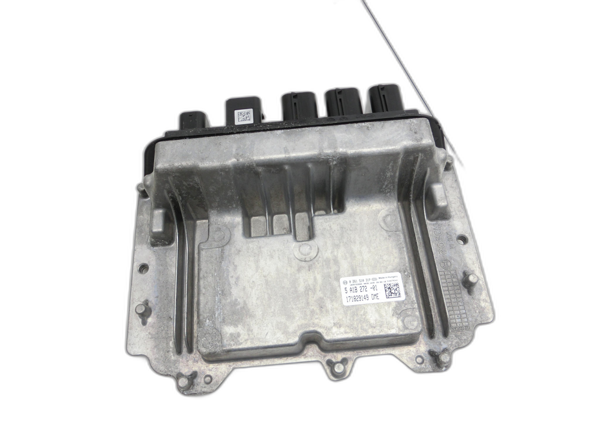 Unidad de control ECU para Motor BMW X1 F48 x25e LCI 17-22 - Bild 1