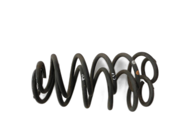 Opel Agila B 08-15 5T Feder Rechts und Links Hinten  - Bild 1