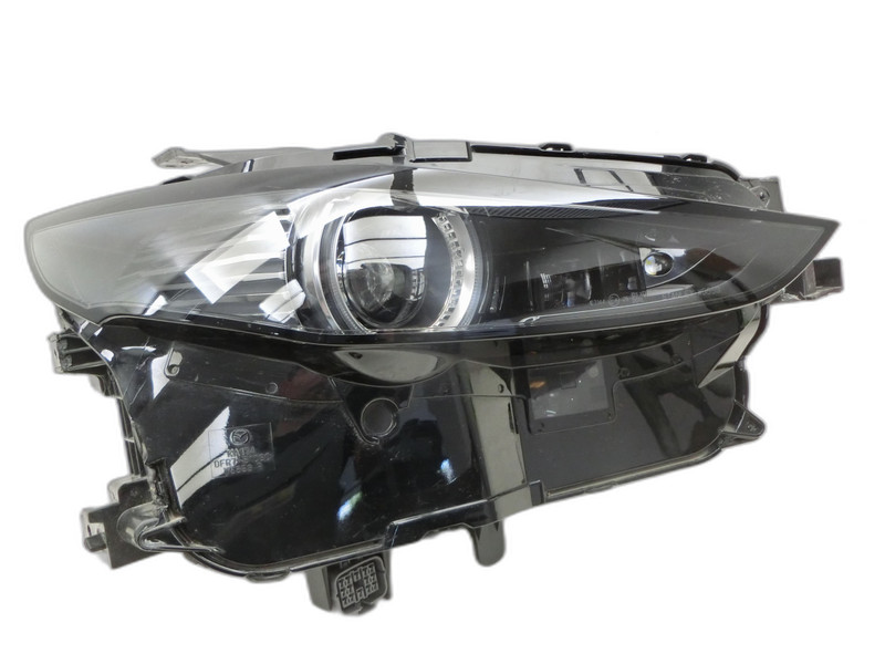 Scheinwerfer Frontscheinwerfer Rechts FÃ¼R Mazda Cx-30 19-24 14tkm!! Dfr7-51030