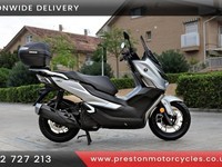 Voge SR1 2024