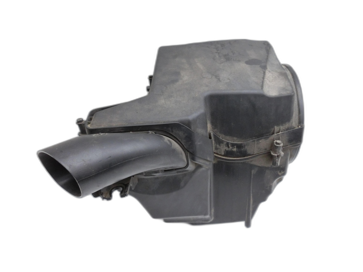 Ford Focus III 3 14-20 TDCi 1,5 88KW Luftfilterkasten Luftfiltergehäuse - Bild 1