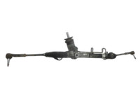 Opel Insignia A G09 08-13 Lenkgetriebe Servolenkung Opel Insignia A G09 08-13 15.12.2010 13292327 P13292327 gebraucht Vorschau 1