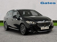 2025 BMW 2 Series 220i MHT M Sport 5dr DCT HATCHBACK PETROL Automatic