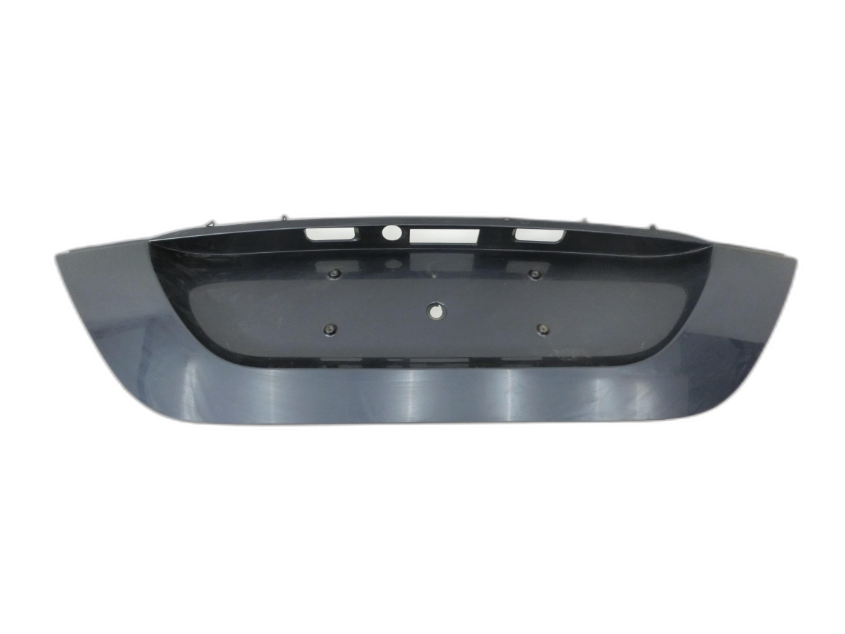 Enjoliveur, feu arrière Panneau indicateur pour Mercedes C209 CLK 280 05-09 - Bild 1