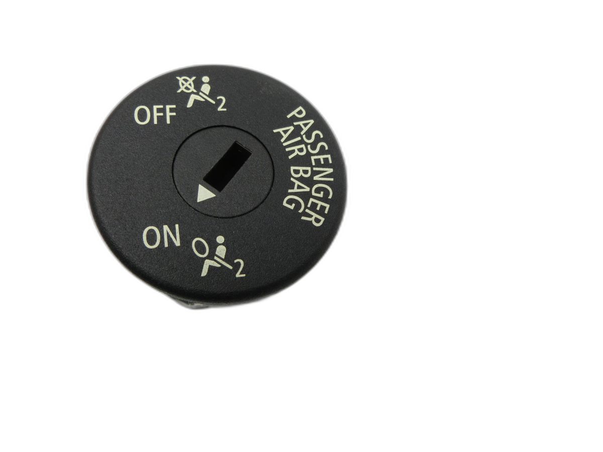 Switch Airbag On Off for BMW X3 F25 10-14 - Bild 1