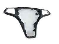 Mercedes W205 C180 14-19 Blende Zierrahmen für Lenkrad Mercedes W205 C180 14-19 26.03.2015 A0024606103 gebraucht Vorschau 1