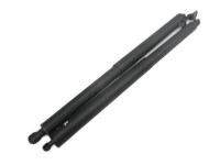 Mercedes W164 ML320 08-11 2x Dämpfer Heckklappe Gasdruckfeder Mercedes W164 ML320 08-11 23.05.2008 A1647400345 gebraucht Vorschau 1