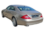 Mercedes C219 CLS 350 04-08 3,5 200KW Wasserventil Ventil Heizung Mercedes C219 CLS 350 04-08 14.07.2005... Vorschau 8
