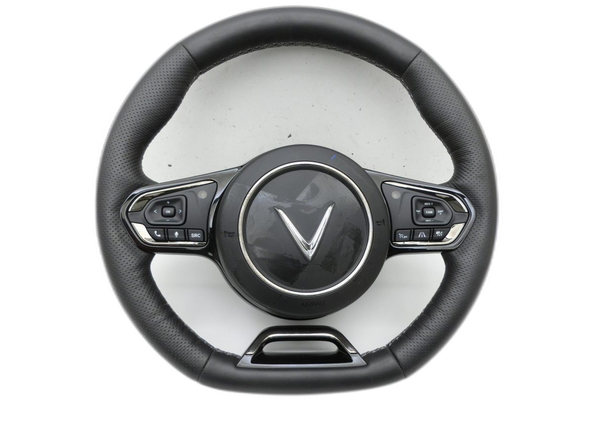 Steering Wheel Airbagsteering for Vinfast VF8 - Bild 1