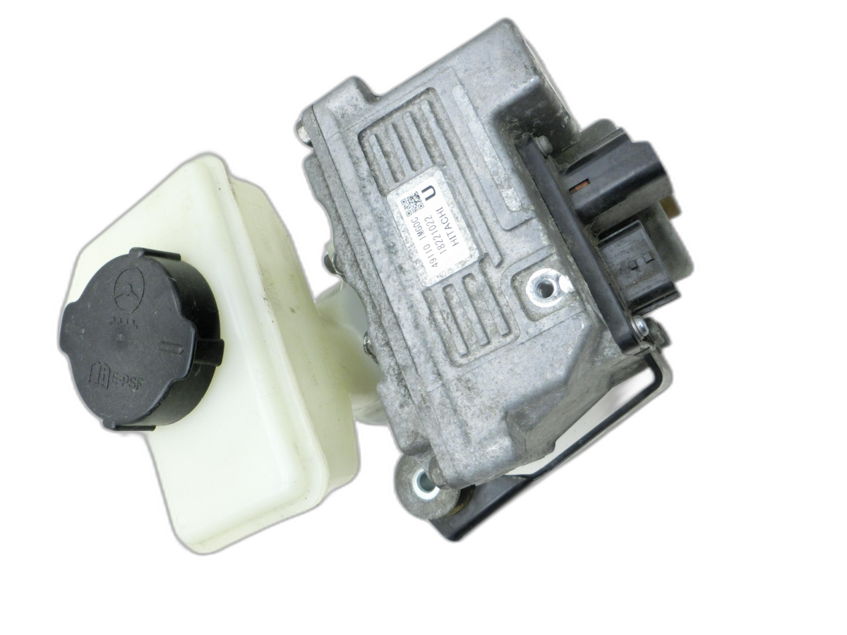 Infiniti M Q70 Y51 M35h Hybrid 3,5 225KW Elektr. Servopumpe Hydraulikpumpe  - Bild 1