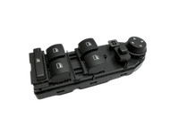 BMW X3 E83 03-06 Fensterheberschalter Schalter Links Vorne BMW X3 E83 03-06 12.11.2004 3414354 3414354-01 gebraucht Vorschau 1