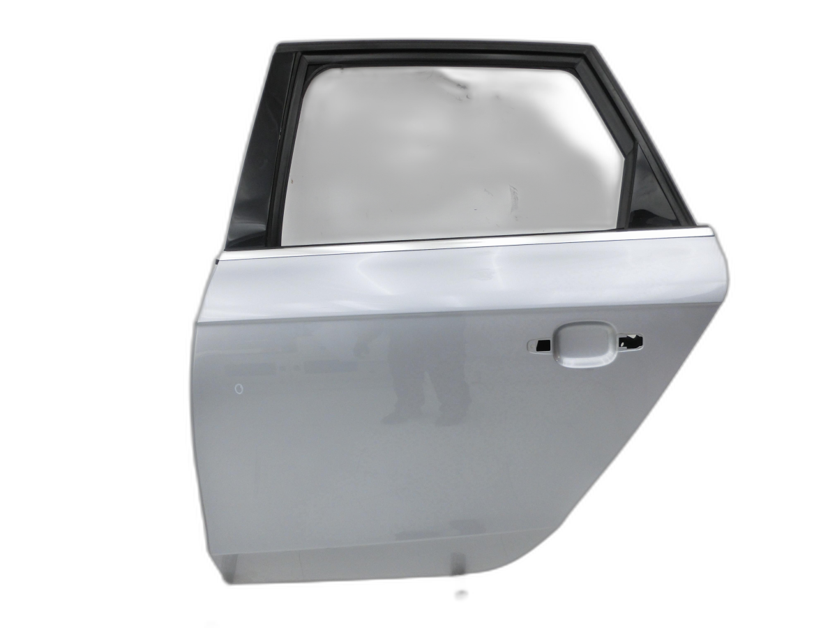 Portiera Sx posteriore per LZ7G Audi A4 8K B8 11-15 - Bild 1