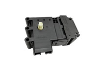 Mazda 3 BM 13-17 Luftklappenstellmotor Stellmotor Pos.1 Mazda 3 BM 13-17 18.09.2015 GA705KD49 gebraucht Vorschau 1