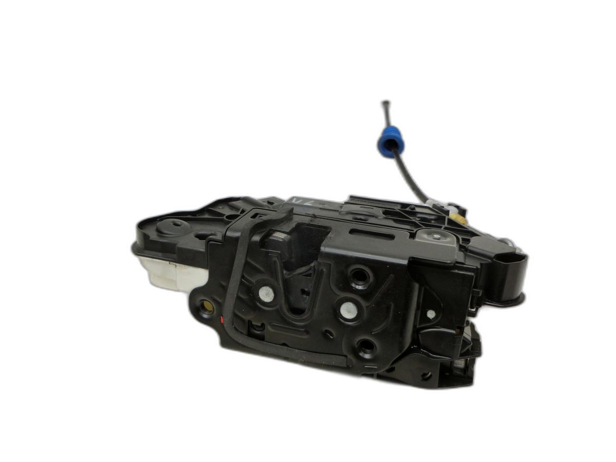 door lock with adjusting motor Left Front for Seat Mii KF1 11-16 - Bild 1