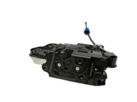 Seat Mii KF1 11-16 Türschloss mit ZV Stellmotor Links Vorne Seat Mii KF1 11-16 22.09.2014 1S1837015H 1S1837015C... Vorschau 1