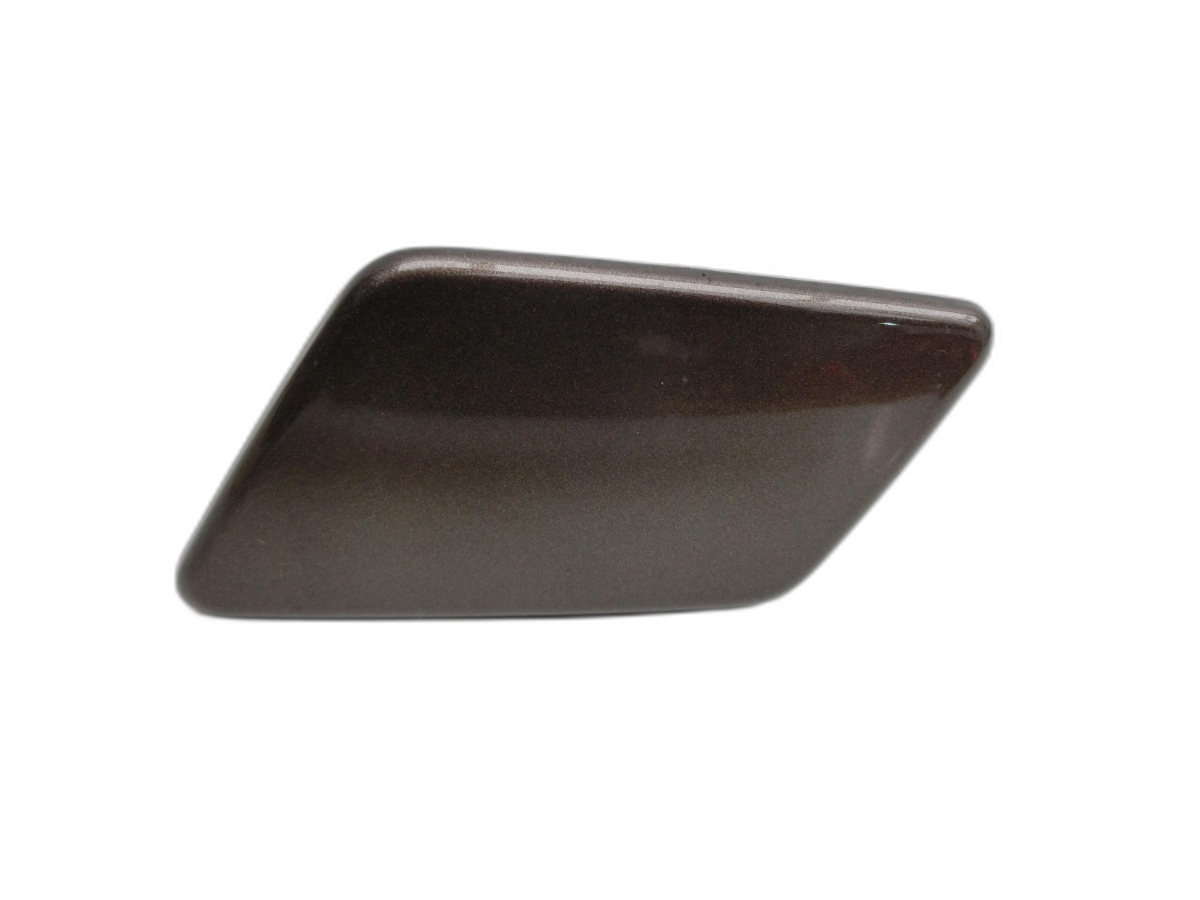 BMW X1 E84 09-12 Deckel Klappe Abdeckung für Waschdüse Scheinwerfer SRA Links  - Bild 1