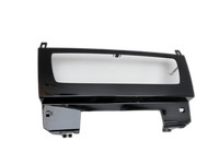BMW X1 E84 12-15 Blende Einbaurahmen für Bedienteil BMW X1 E84 12-15 29.04.2015 51459257642 9257642 JC2287380 gebraucht Vorschau 1