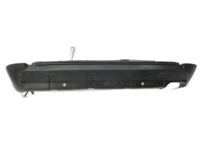 Mitsubishi Outlander CW II 07-10 Unterteil für Stoßstange Hinten Unten Spoiler mit PDCs A39A Mitsubishi Outlander... Bild 1