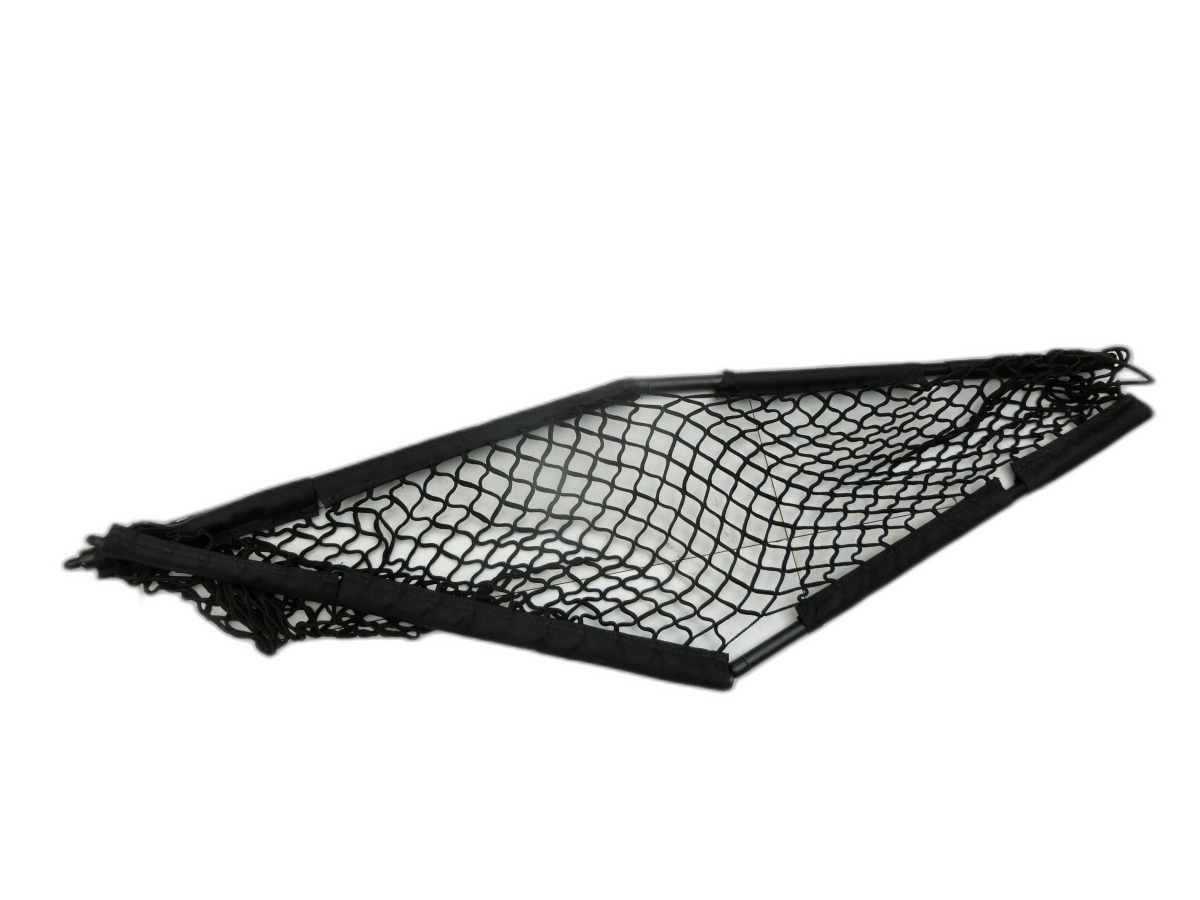 separating grid Trennetze for Opel Zafira B A05 11-16 - Bild 1