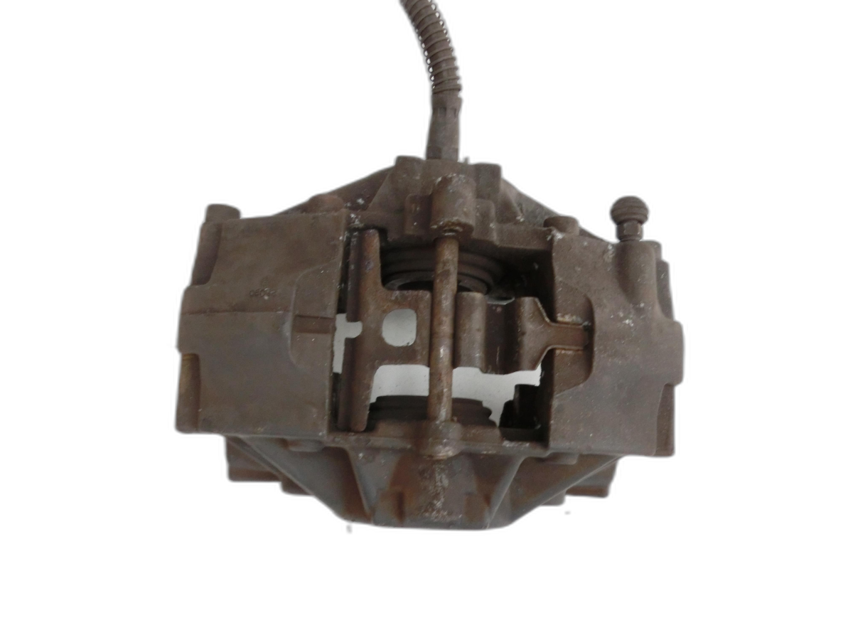 Mercedes W220 S430 98-02 4,3 205KW Bremssattel Bremszange Hinten Rechts  - Bild 1