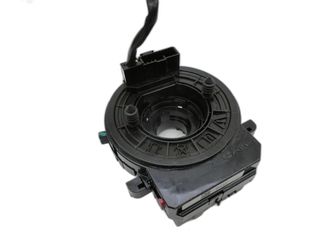 KIA Optima JF K5 15-20 Airbag Schleifring Wickelfeder  - Bild 1