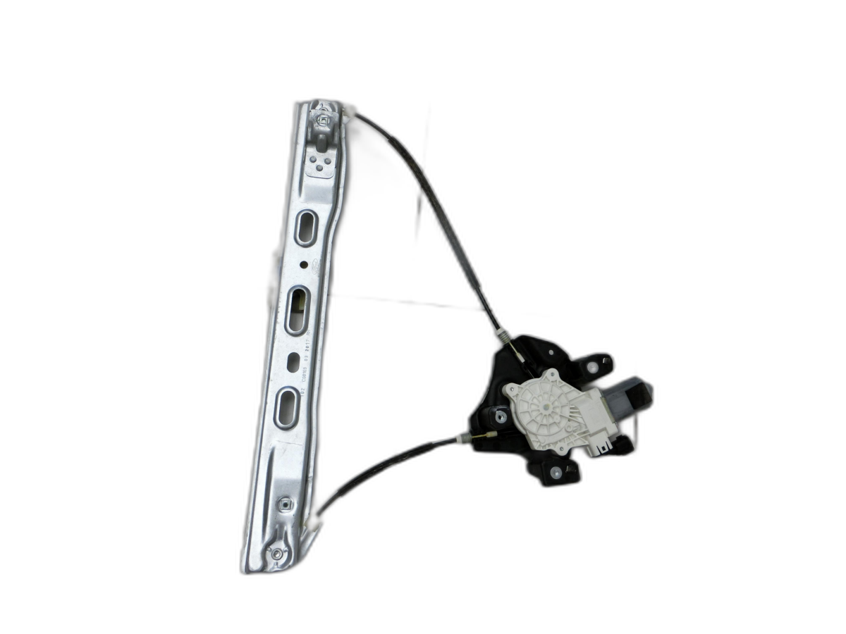 Motor de elevación la ventana con Elevalunas derecha delante para Ford Transit Connect 13-22 - Bild 1