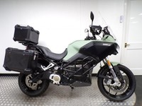 2022 ZERO DSR/X ONLY 1427 MILES FROM NEW