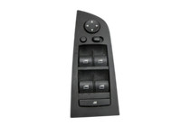 BMW E91 330XD 05-08 Kombi Fensterheberschalter Schalter mit Spiegelverstellung Links Vorne BMW E91 330XD 05-08... Vorschau 1