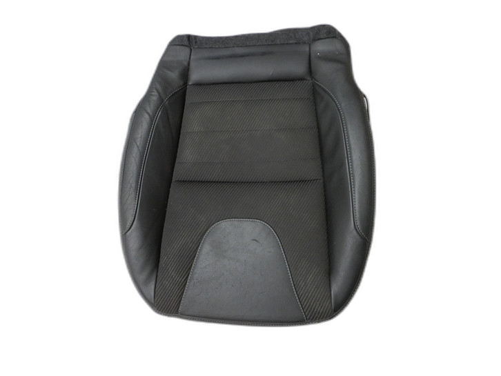 Ford Kuga II 13-16  Sitzbezug Sitzpolster für Beifahrersitz Rechts Vorne beheizt  - Bild 1