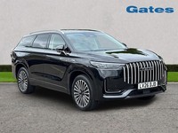 2026 Jaecoo 8 1.5T SHS-P Luxury 5dr Auto [7 Seater] HATCHBACK PETROL/ELECTRIC Au