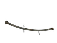 VW Caddy III 2K 10-15 Kombi Feder Blattfeder Links Hinten VW Caddy III 2K 10-15 19.03.2014 2K5511151AJ 2K5511151AK... Vorschau 1