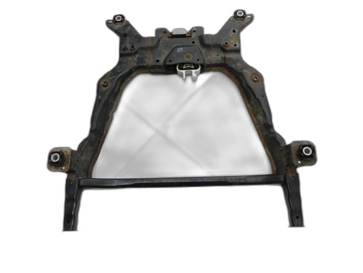 Ford Mondeo 5 V 14-19 Hybrid 2,0 132KW Vorderachse Motorträger Motorhalter Achsträger  - Bild 1