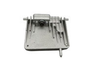 Mercedes S213 E220d 17-21 CDI 2,0 143KW Kamera Frontkamera Sensor Spurassistent Mercedes S213 E220d 17-21... Vorschau 1