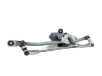 Audi A7 4G 10-18 Wischermotor m. Wischergestänge Vorne Audi A7 4G 10-18 19.06.2012 4G1955119 3397021411 4G1955023A... Vorschau 1