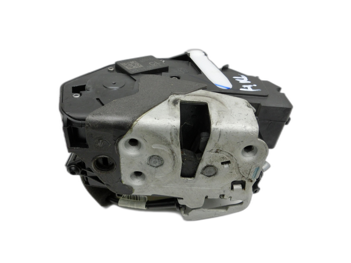 Ford EcoSport 12-22  Türschloss m. ZV Stellmotor Links Hinten  - Bild 1