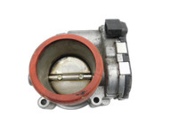 Mercedes CL203 C200K 04-08 1,8K 120KW 271.940 Drosselklappe Mercedes CL203 C200K 04-08 04.05.2005 A2711410025... Vorschau 1