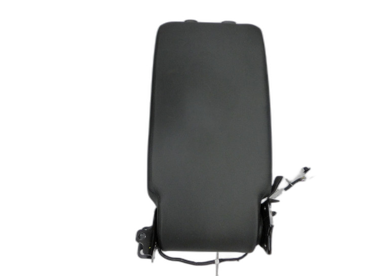 Nissan Qashqai J10 +2 10-13 Armlehne Mittelarmlehne Auflage mit Becherhalter für Rücksitzbank  - Bild 1