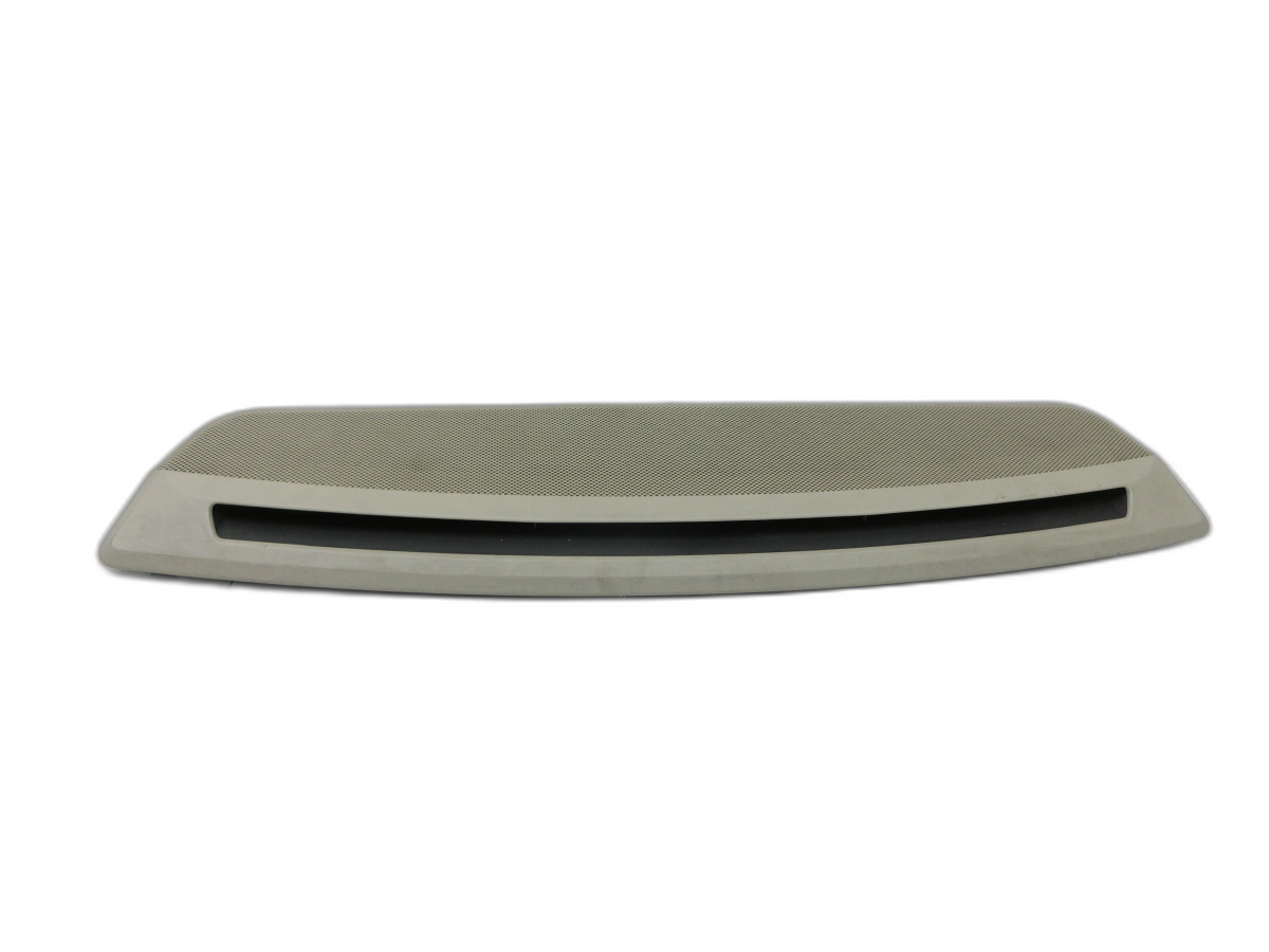 Mercedes C218 CLS 350 11-14 Lautsprechergitter Abdeckung Armaturenbrett Mitte  - Bild 1