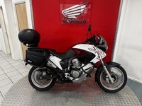2012 '12' Honda XL700V Transalp