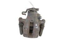 Peugeot 607 04-10 HDI 2,7 150KW Bremssattel Bremszange Hinten Links Peugeot 607 04-10 18.08.2006 1651768880 gebraucht Vorschau 1