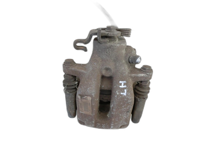 Peugeot 607 04-10 HDI 2,7 150KW Bremssattel Bremszange Hinten Links  - Bild 1